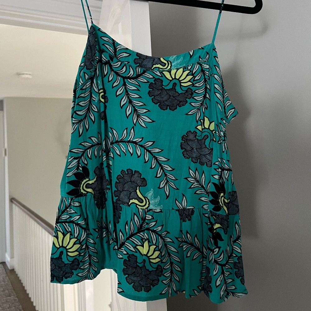 LOFT Top Small Petite